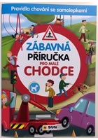 Zábavná příručka pro malé CHODCE