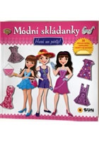 Módní skládanky - Hurá na party origami