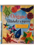 Papírové skládání ORIGAMI