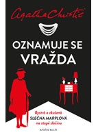 Oznamuje se vražda