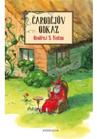 Čarodějův odkaz