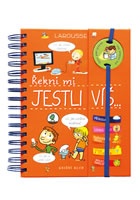 Řekni mi, JESTLI VÍŠ…