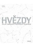 Hvězdy: Úplný obrazový průvodce vesmírem