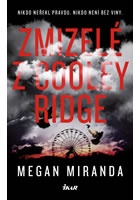 Zmizelé z Cooley Ridge