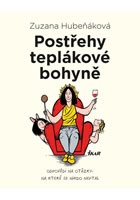 Postřehy teplákové bohyně