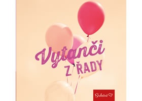 Vytanči z řady