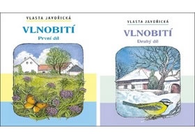 Vlnobití I. a II. díl