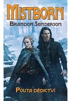 Mistborn 6 - Pouta dědictví