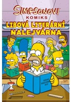 Simpsonovi Libová literární nalejvárna