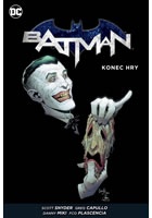 Batman - Konec hry