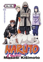 Naruto 34 - Shledání