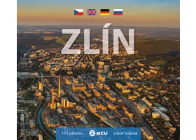 Zlín - malý / vícejazyčný