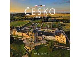 Česko barokní