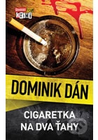 Cigaretka na dva ťahy