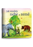 Jak vznikly nebe a země