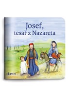 Josef, tesař z Nazareta