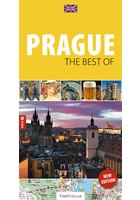 Praha - The Best Of/anglicky