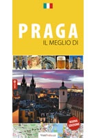 Praha - The Best Of/italsky