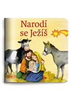 Narodí se Ježíš