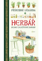 Herbář - Přírodní lékárna