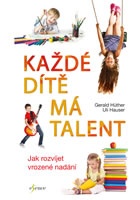 Každé dítě má talent