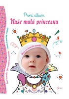 Naše malá princezna