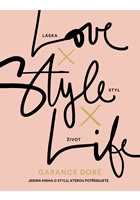 Love × Style × Life