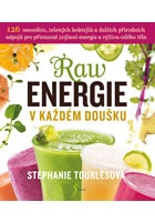 Raw energie v každém doušku