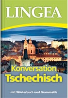 Konversation Deutsch-Tschechisch