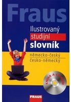 Ilustrovaný studijní slovník N-Č/Č-N