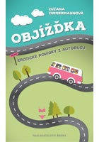 Objížďka - Erotické povídky z autobusu