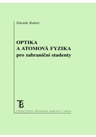 Optika a atomová fyzika pro zahraniční studenty