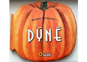 Dýně - domácí delikatesy