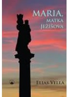 Maria, matka Ježíšova