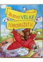 Tedovo velké dobrodružství - první čtení