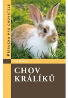 Chov králíků - Příručka pro chovatele