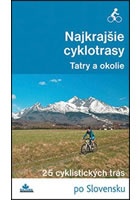 Najkrajšie cyklotrasy - Tatry a okolie