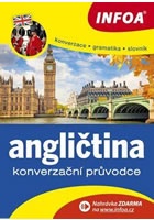 Angličtina - Konverzační průvodce