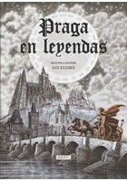 Praga en Leyendas