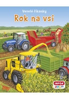 Rok na vsi - Veselé říkanky