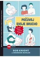 TED_Počúvaj svoje brucho