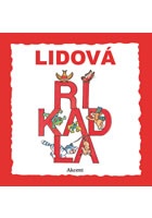 Lidová říkadla - leporelo