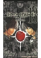 Death Note - Zápisník smrti 13 (How to read Death Note)