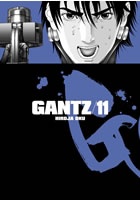 Gantz 11