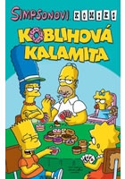 Simpsonovi - Koblihová kalamita