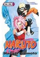 Naruto 30 - Sakura a Babi Čijo