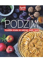 Podzim - Využijte úrodu ze zahrad, sadů i lesů