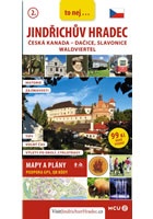 Jindřichův Hradec - kapesní průvodce/česky