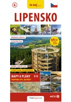 Lipensko - kapesní průvodce/česky