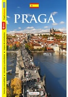 Praha - průvodce/španělsky